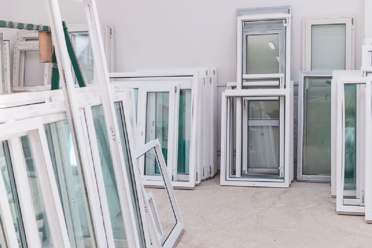 Aluminium Window Manufacturers Worcestershire